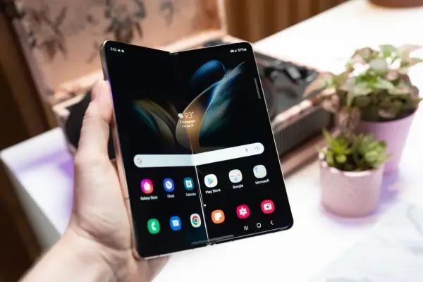 Samsung Galaxy Z Fold 5 — Bước tiến trong thế hệ smartphone gập: có đủ “đột phá”?